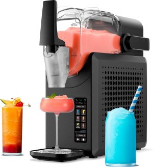 Iceman by Chefman Slush-Ease MAX 90oz Slushie Machine.